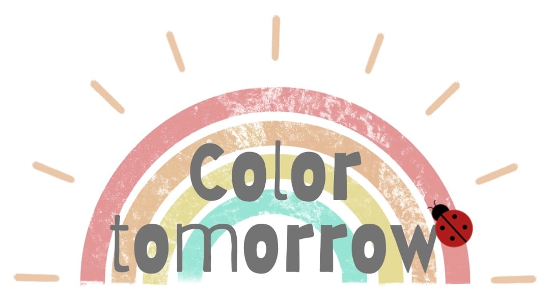 Color tomorrow