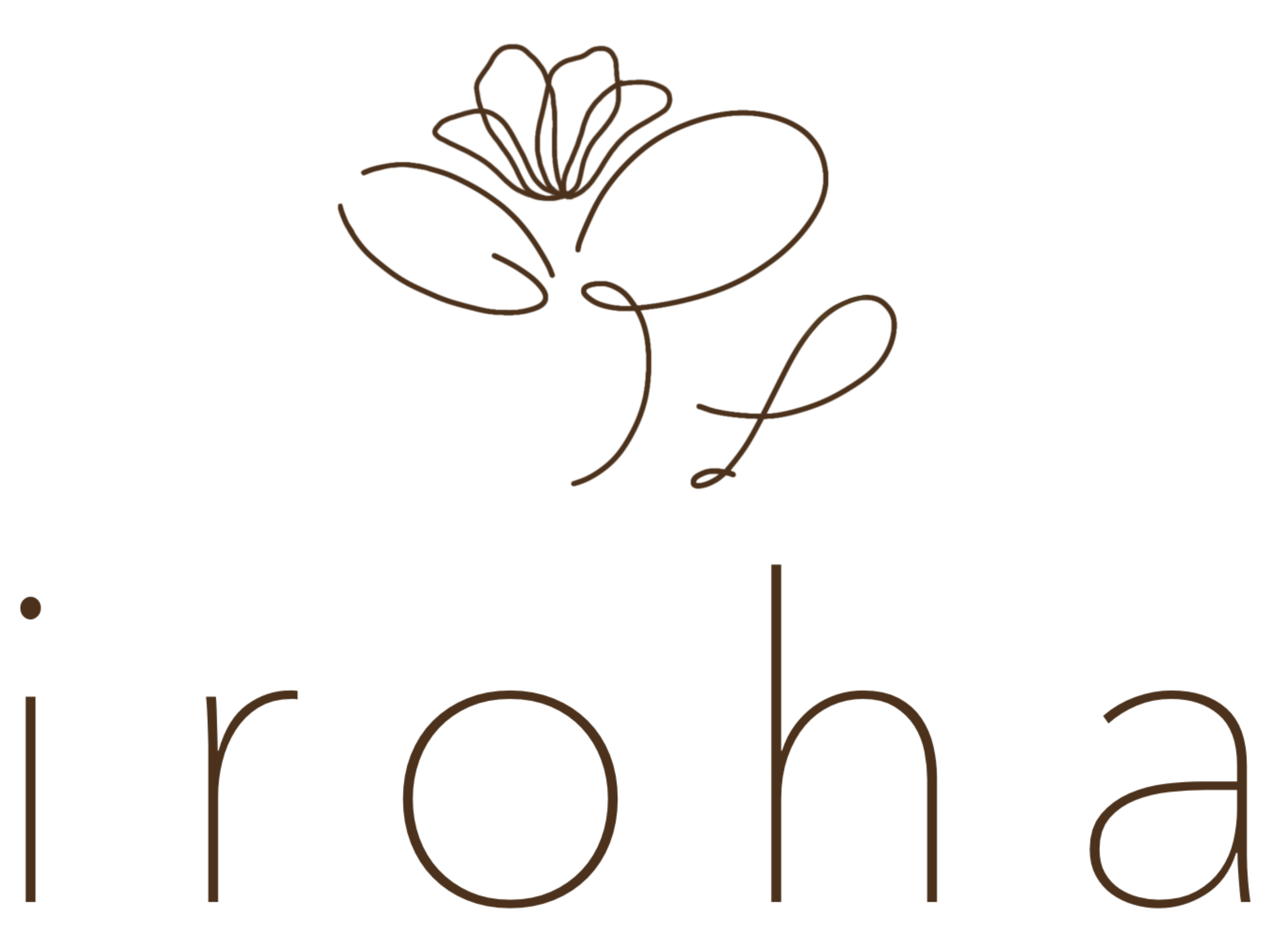 森と共に生きるiroha