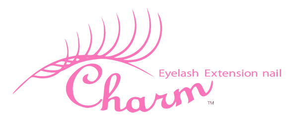 Charm webstore_Eyelash Extension＆nail