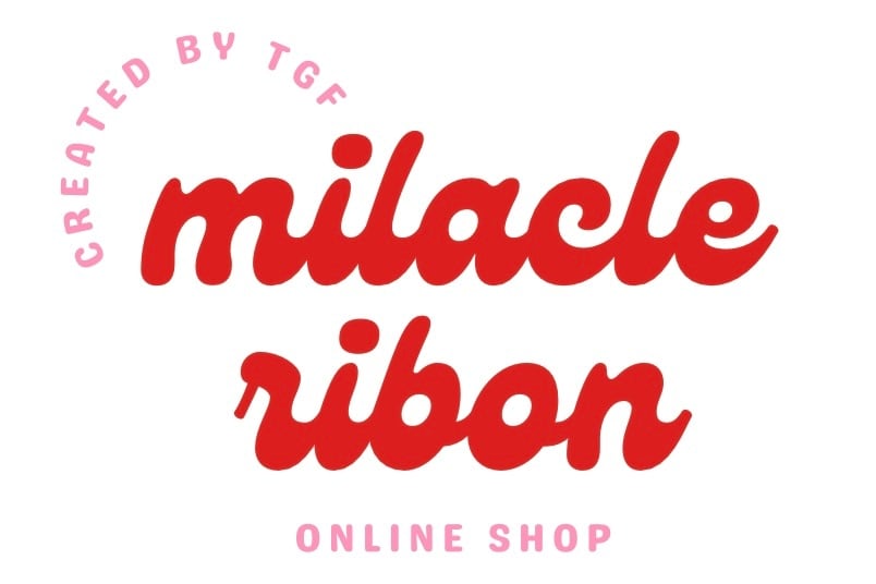 Miracle ribbon