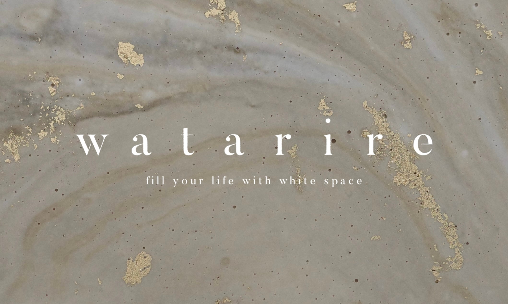 watarire shop