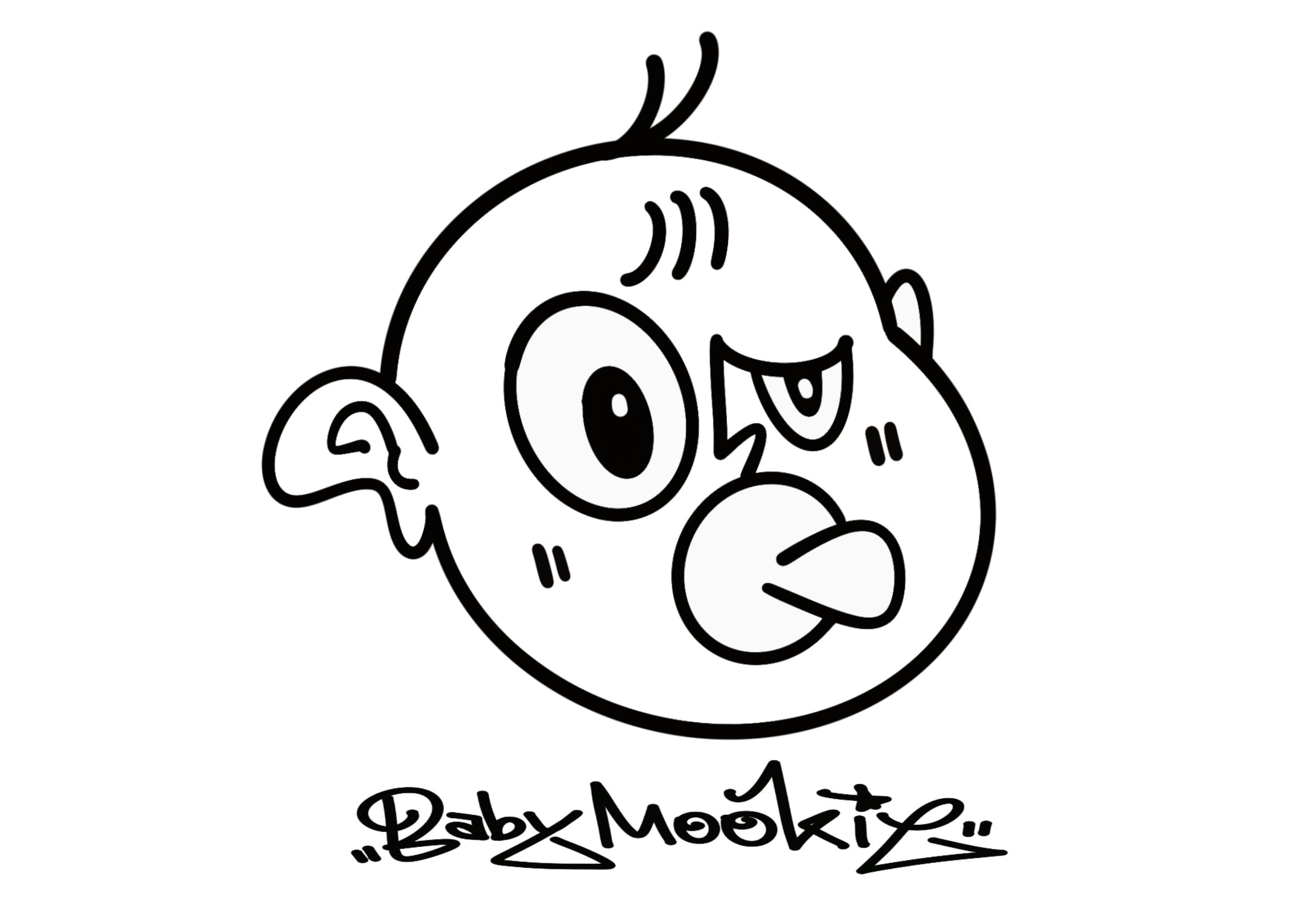 babymookie