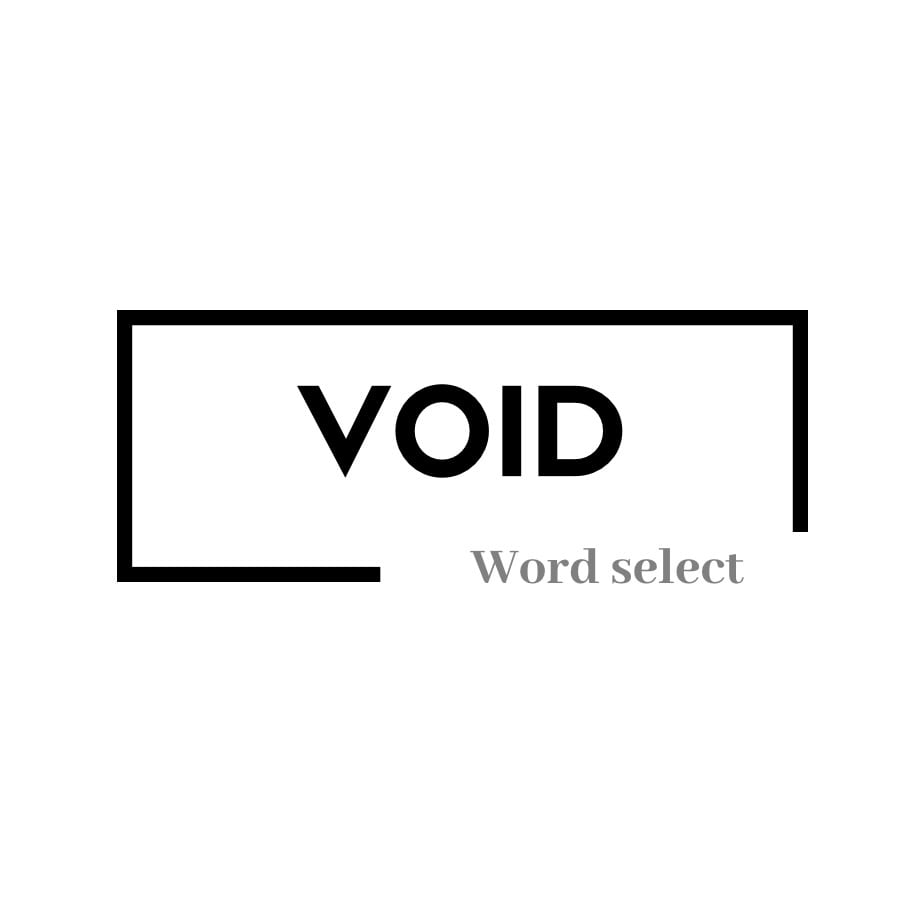 void
