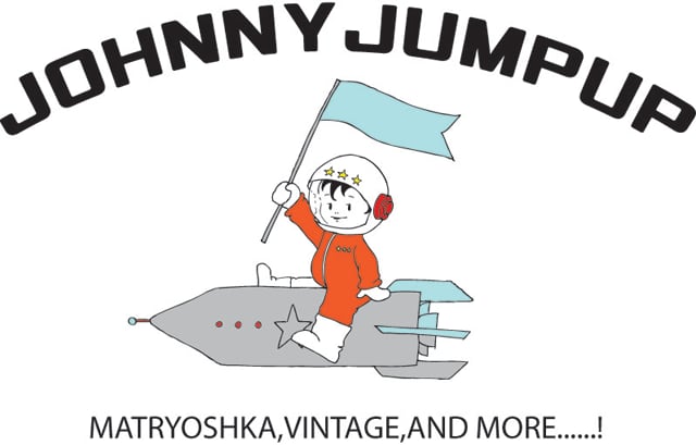 JOHNNYJUMPUP