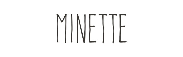 MINETTE （ミネット）− 韓国子供服、海外輸入子供服