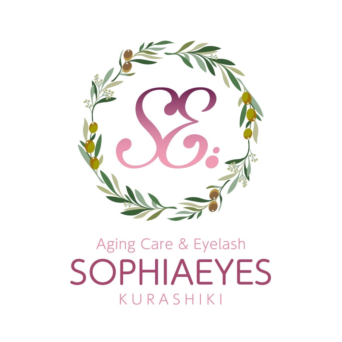 コスメティックsophiaeyes