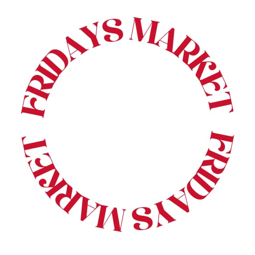 FRIDAYS MARKET