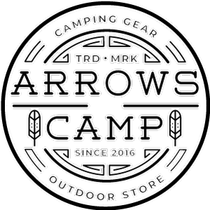 Arrows Camp【オールドキャンプギア専門店】