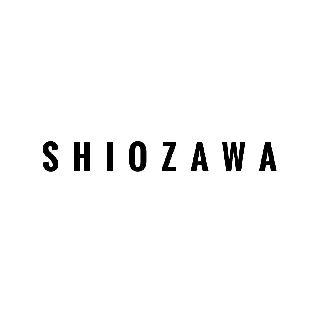 SHIOZAWA 