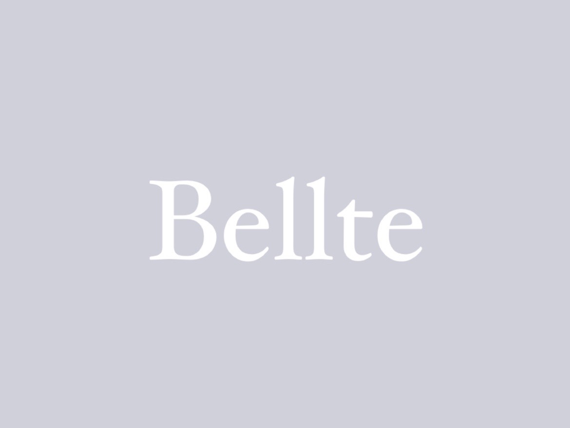 Bellte