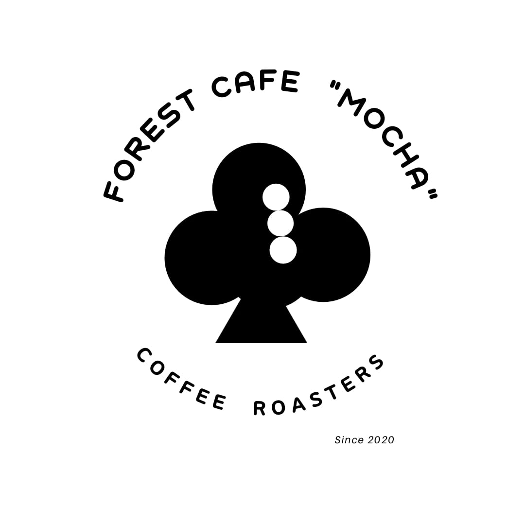 Forest Cafe Mocha