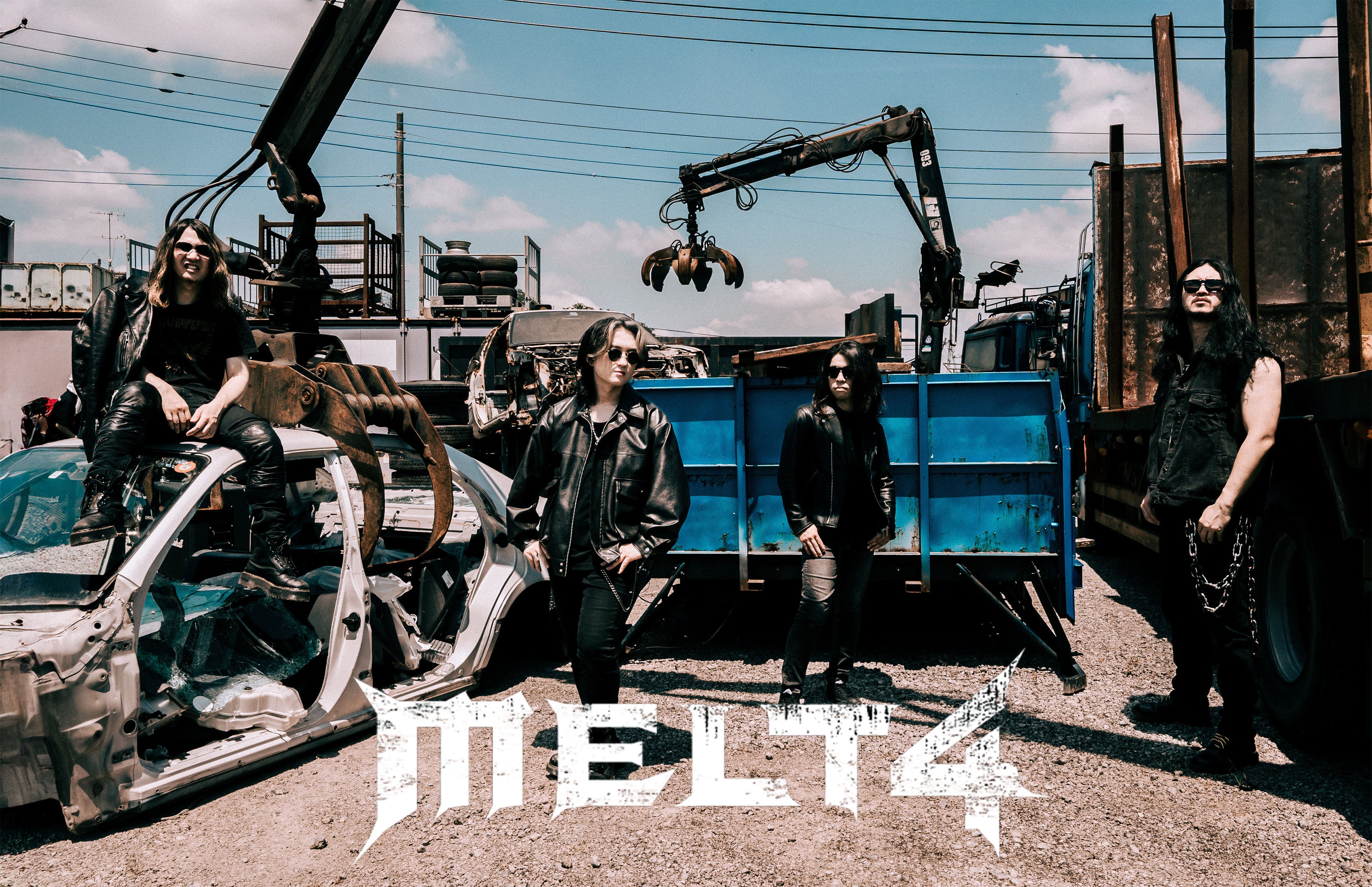 MELT4 OFFICIAL SHOP