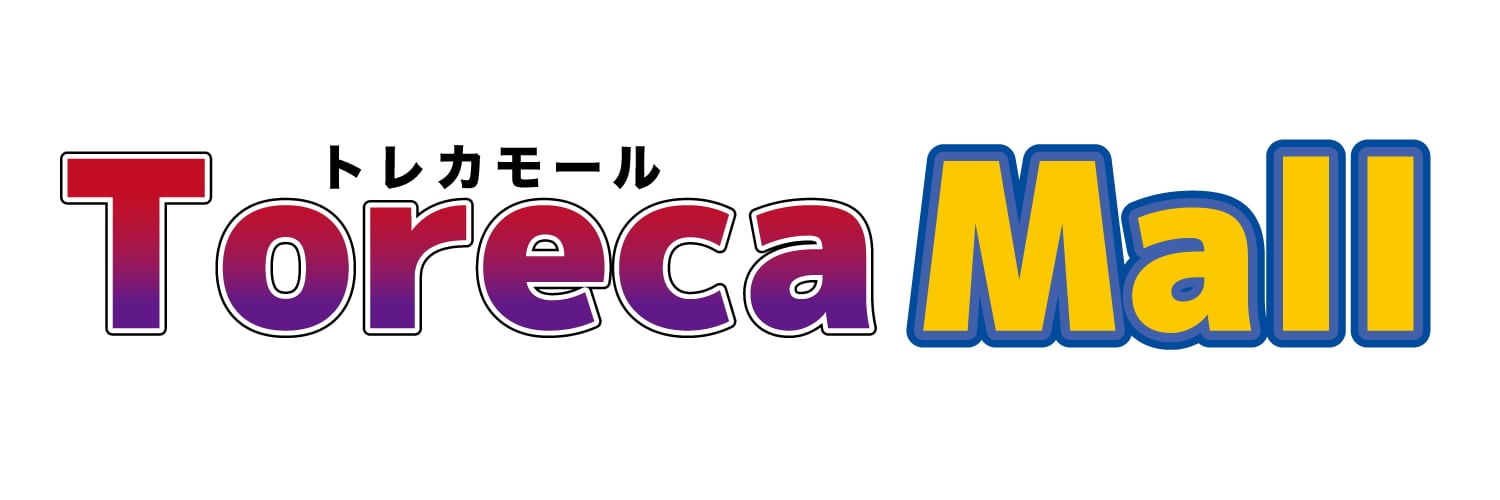 トレカショップ Toreca Mall（トレカモール）