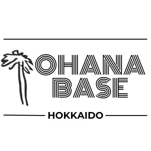 OHANA BASE used古着