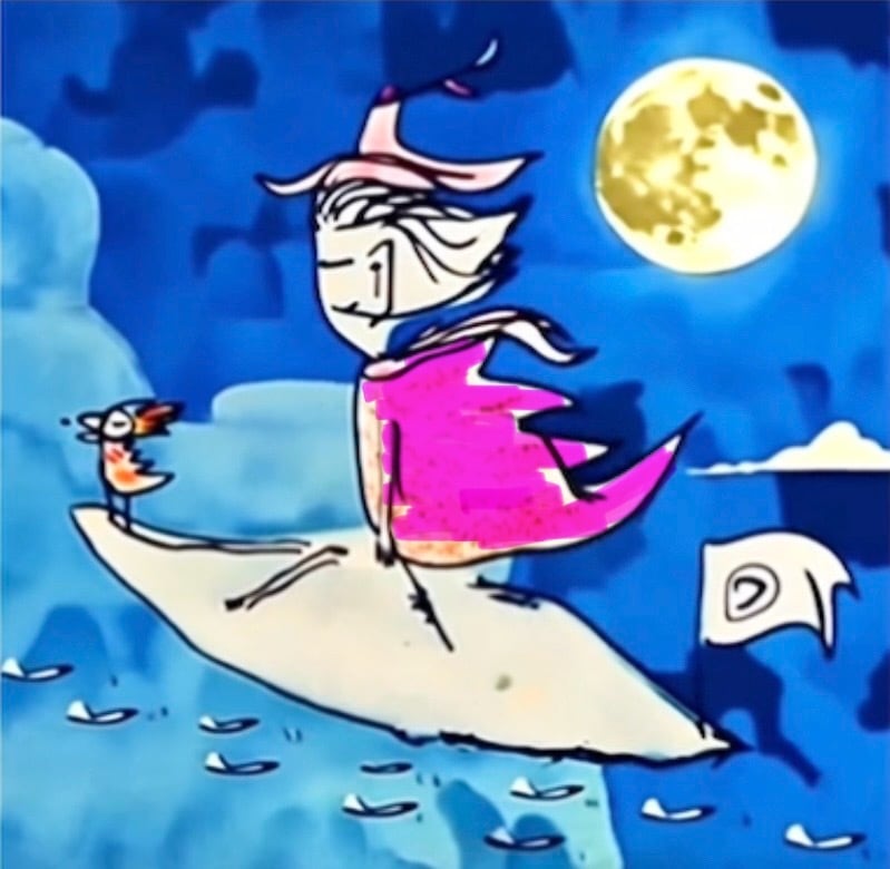 ギルド　モロヘイヤ