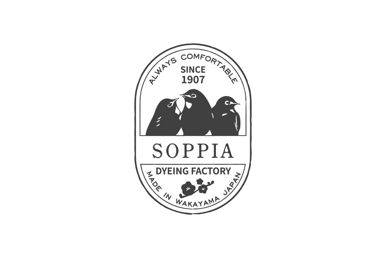 SOPPIA
