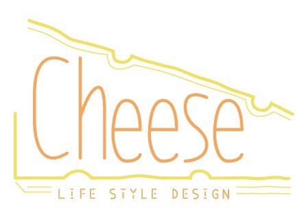 輸入インテリア雑貨・照明のお店「Cheese」