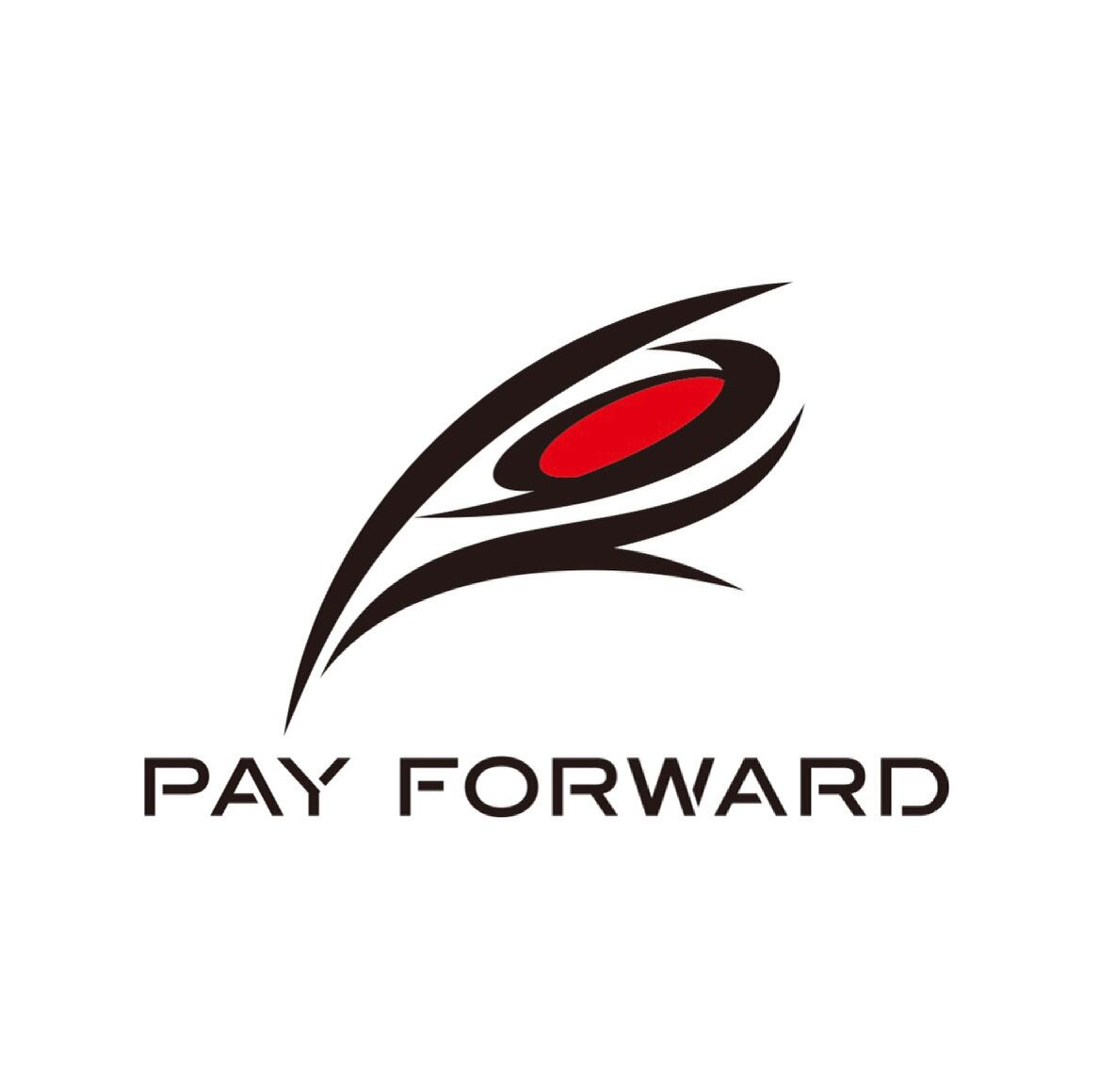 PAYFORWARD onlineshop