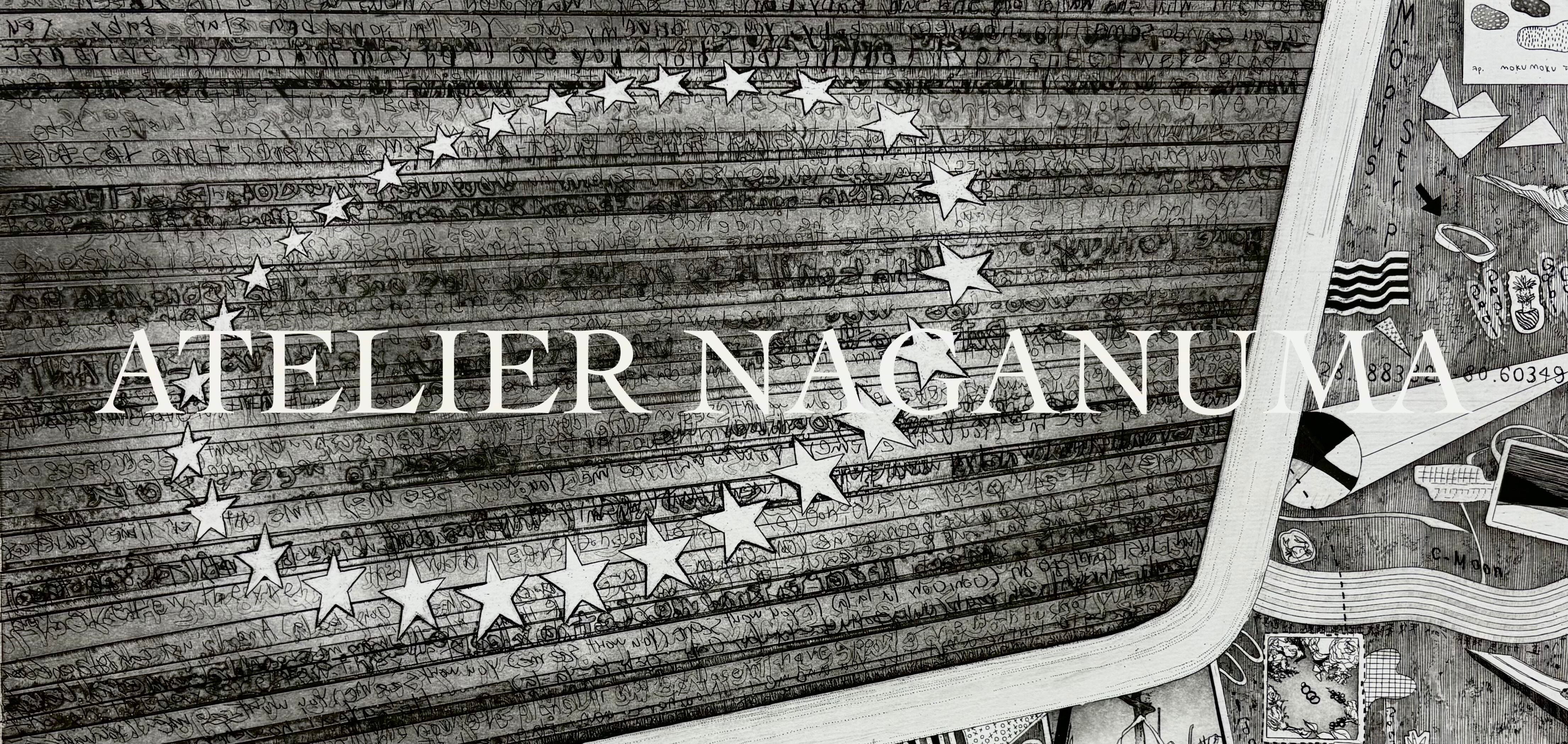 ATELIER NAGANUMA