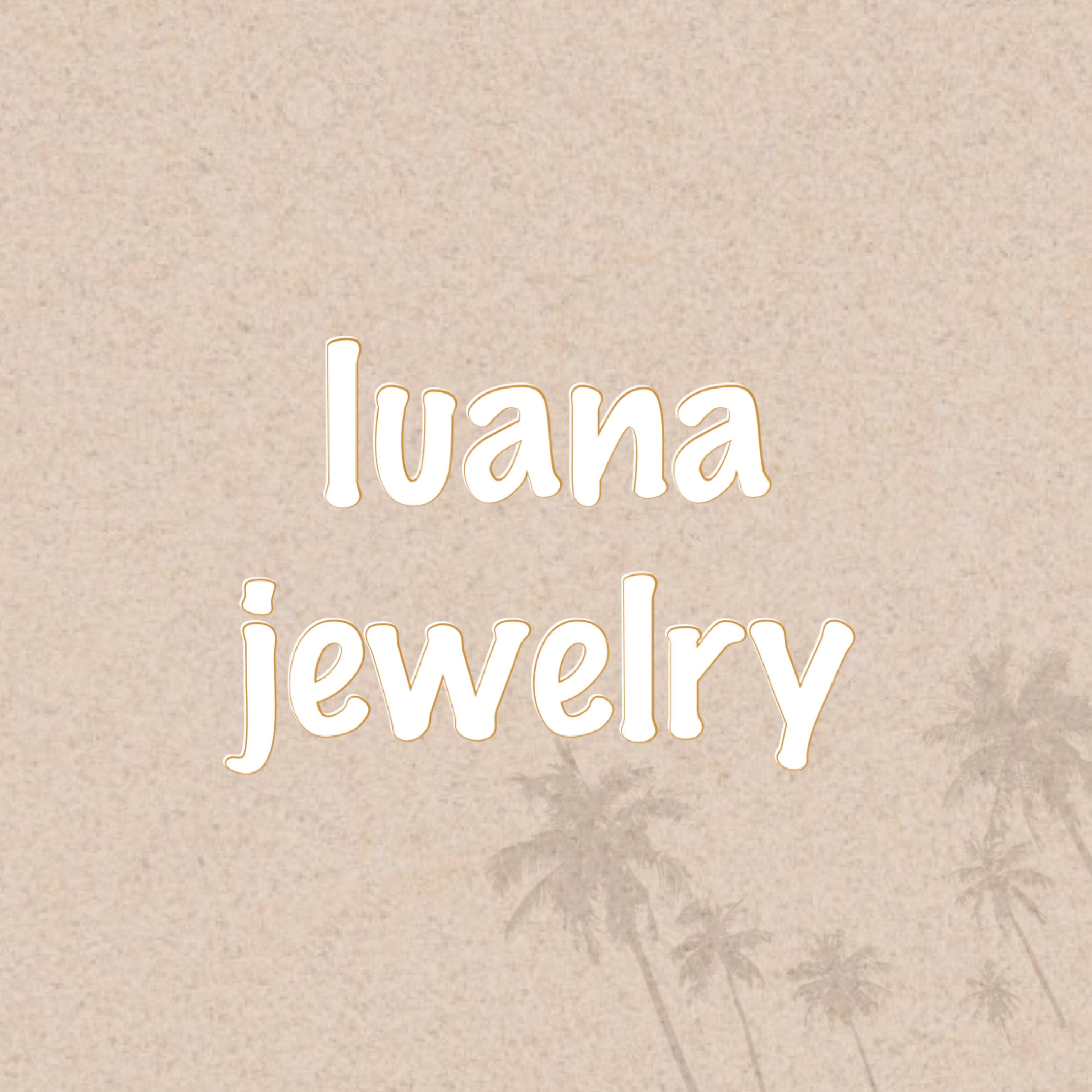 luana jewelry