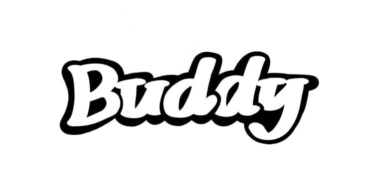 Buddy Original Brand