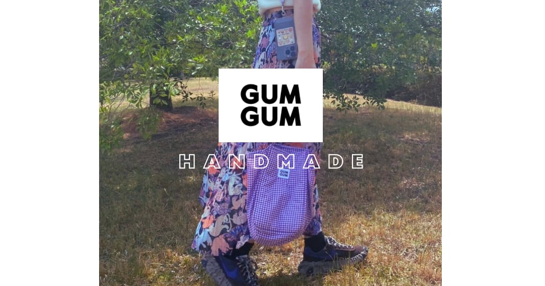 GUM GUM