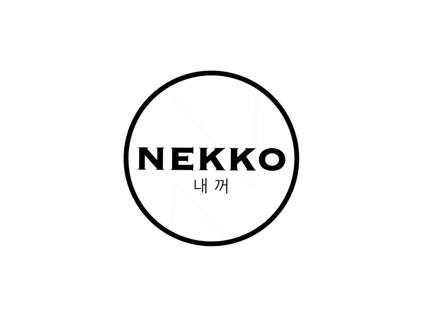 Nekko