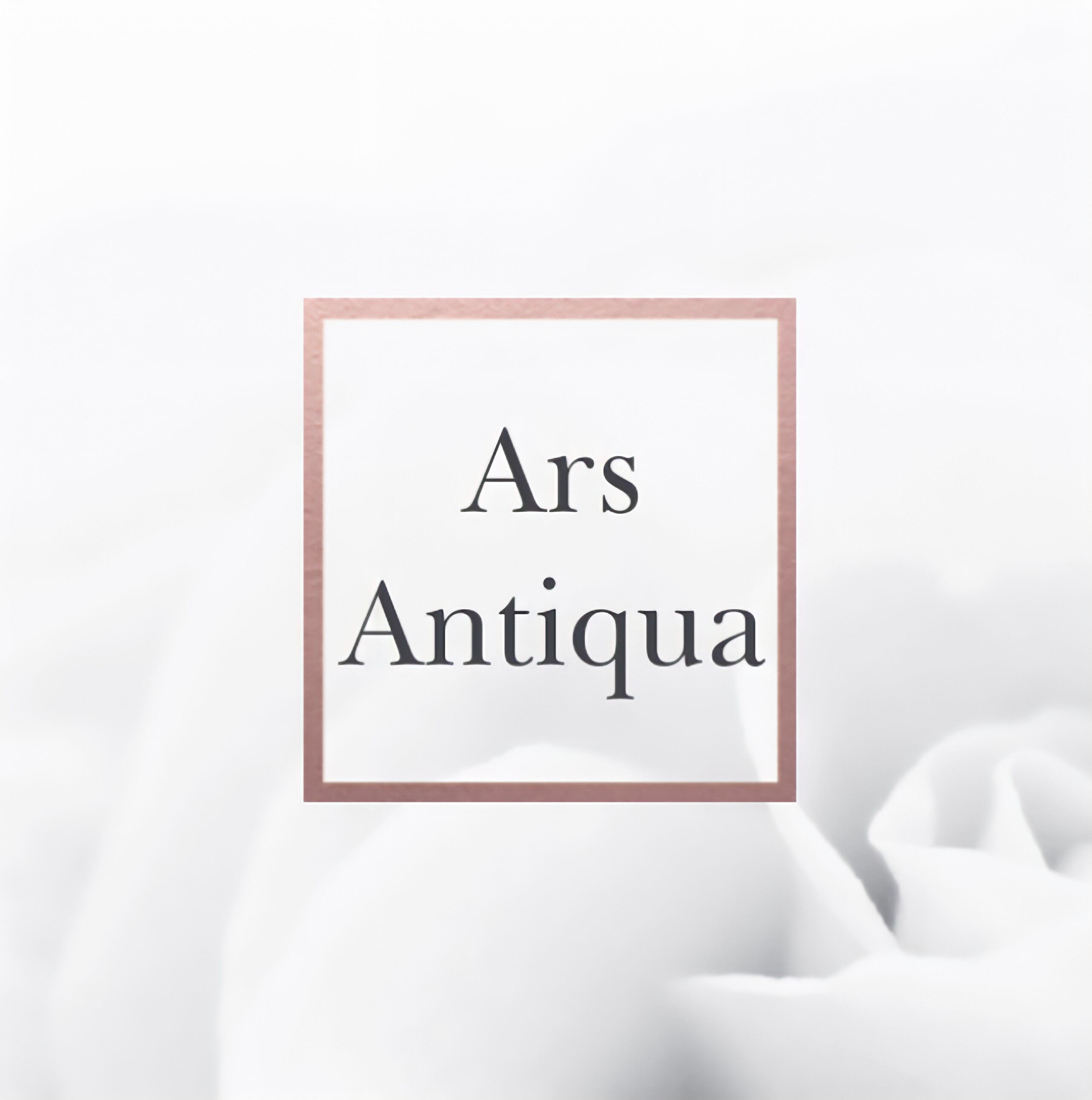 Ars Antiqua（アルス・アンティクア）