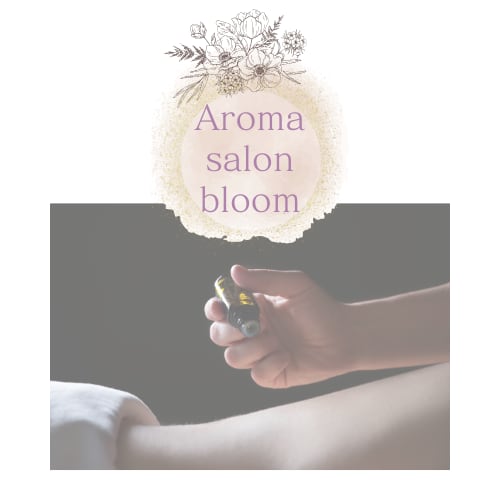 salon bloom