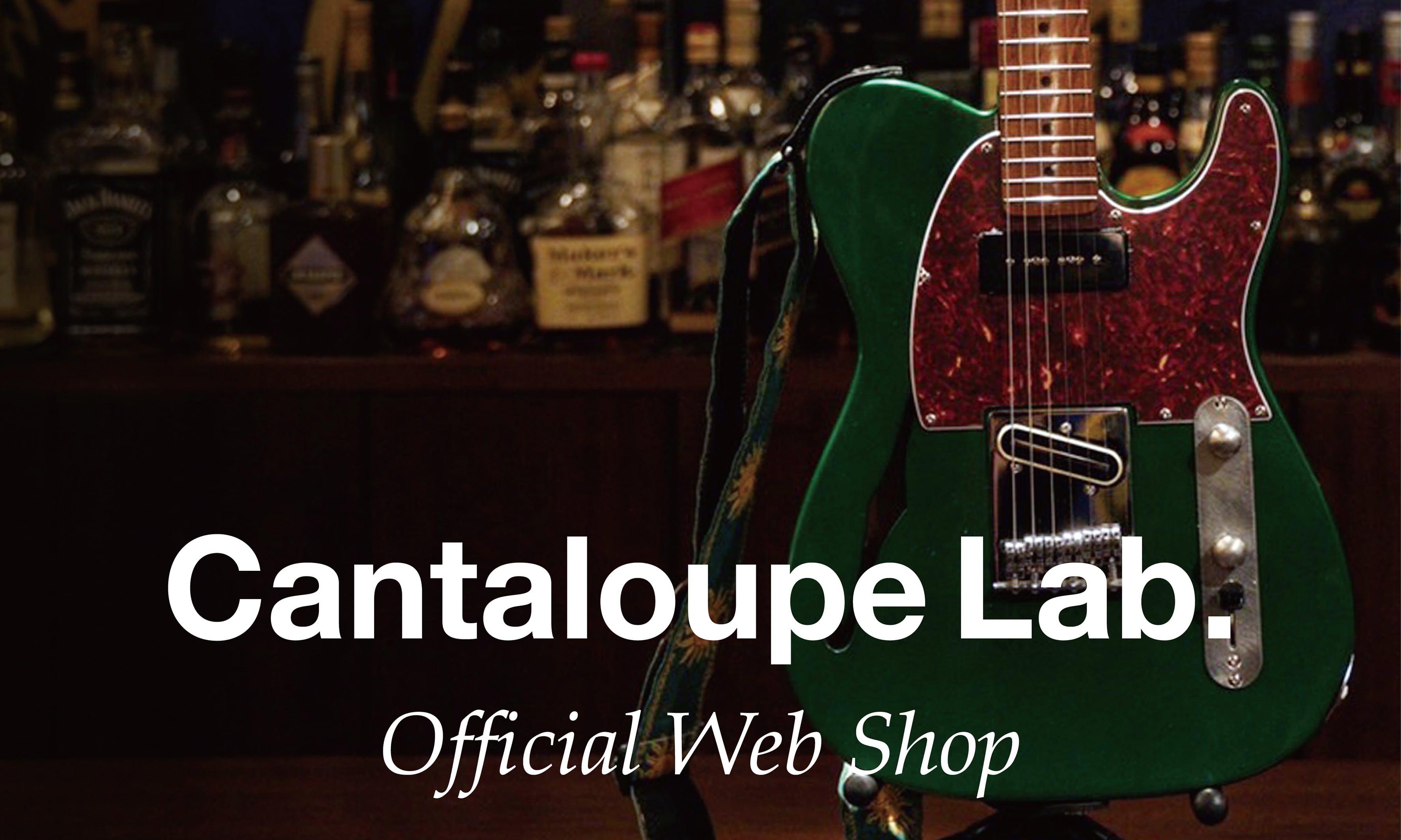 Cantaloupe Lab Official Shop