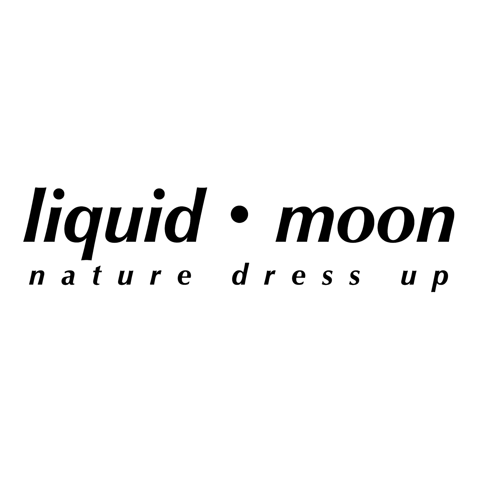 ~liquid・moon~ nature dress up