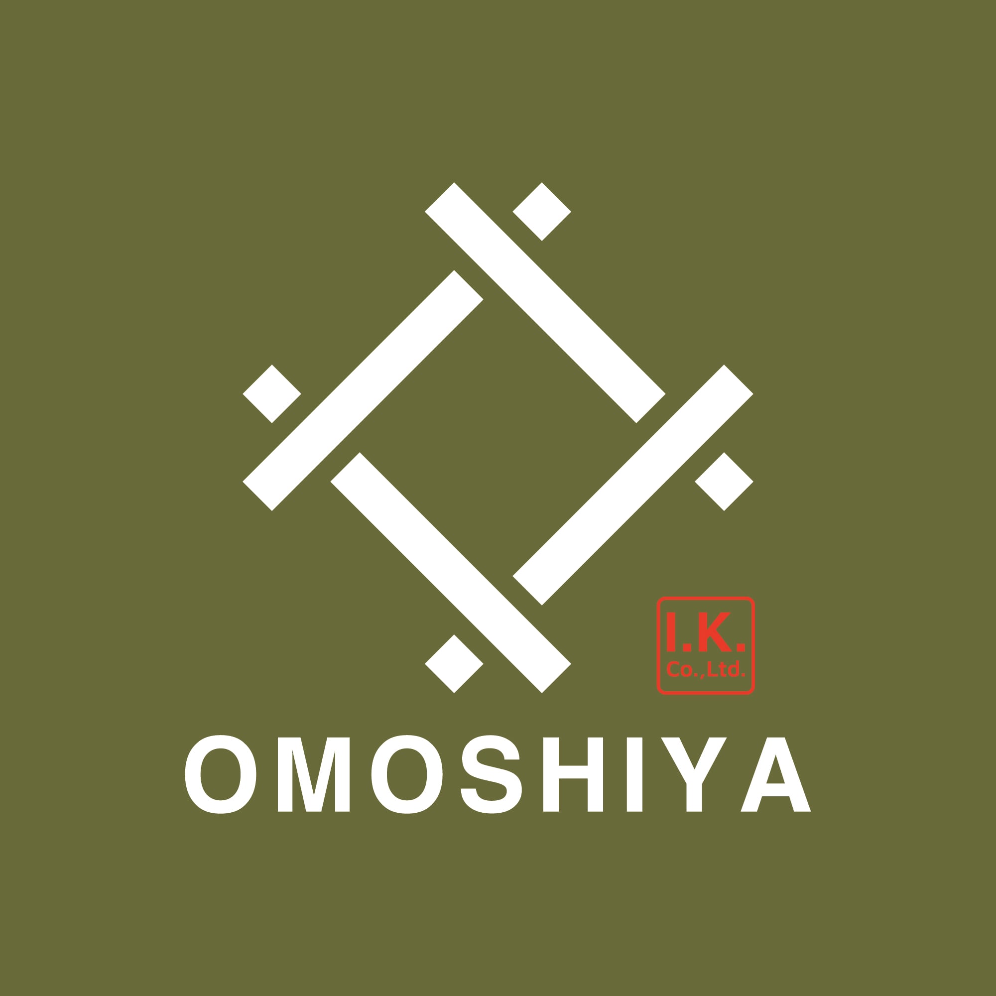 OMOSHIYA