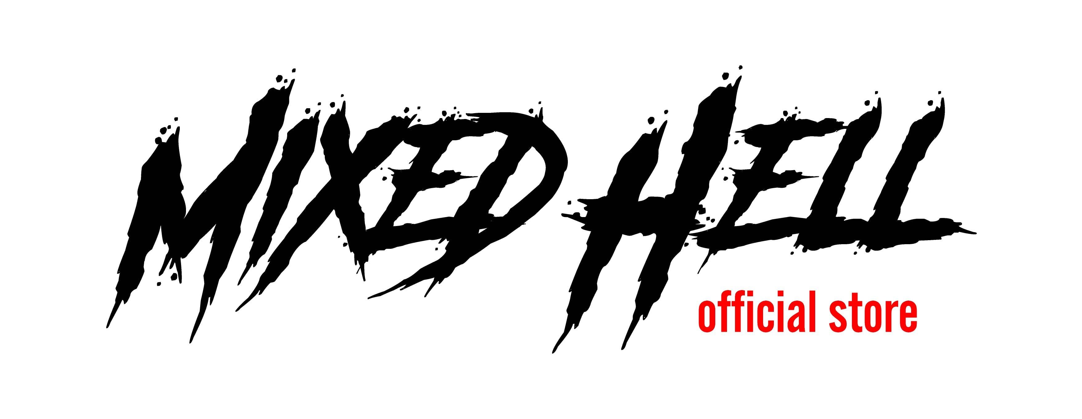 MIXED HELL official store