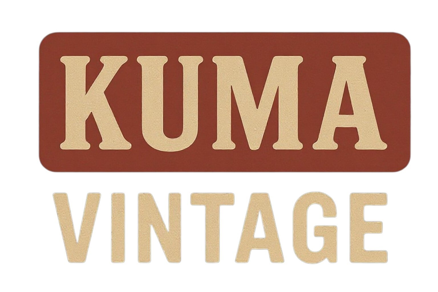 vintage by  くまの古着店