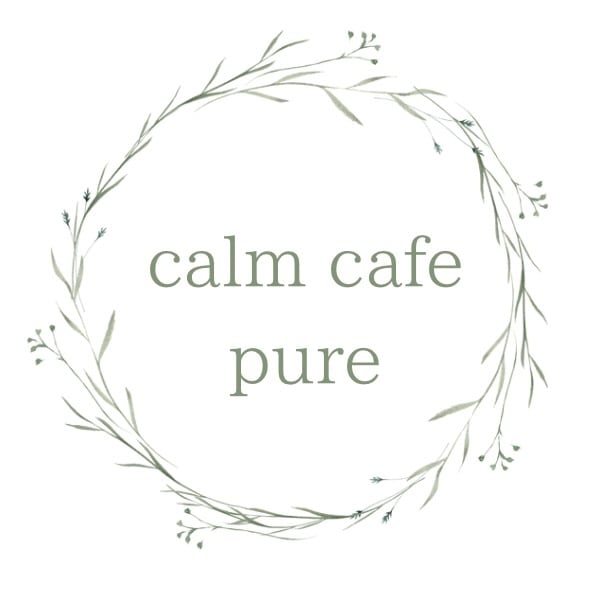 calm cafe pure