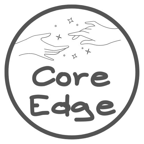 core edge
