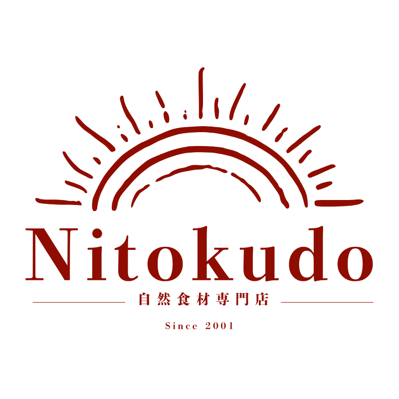 Nitokudo自然食材