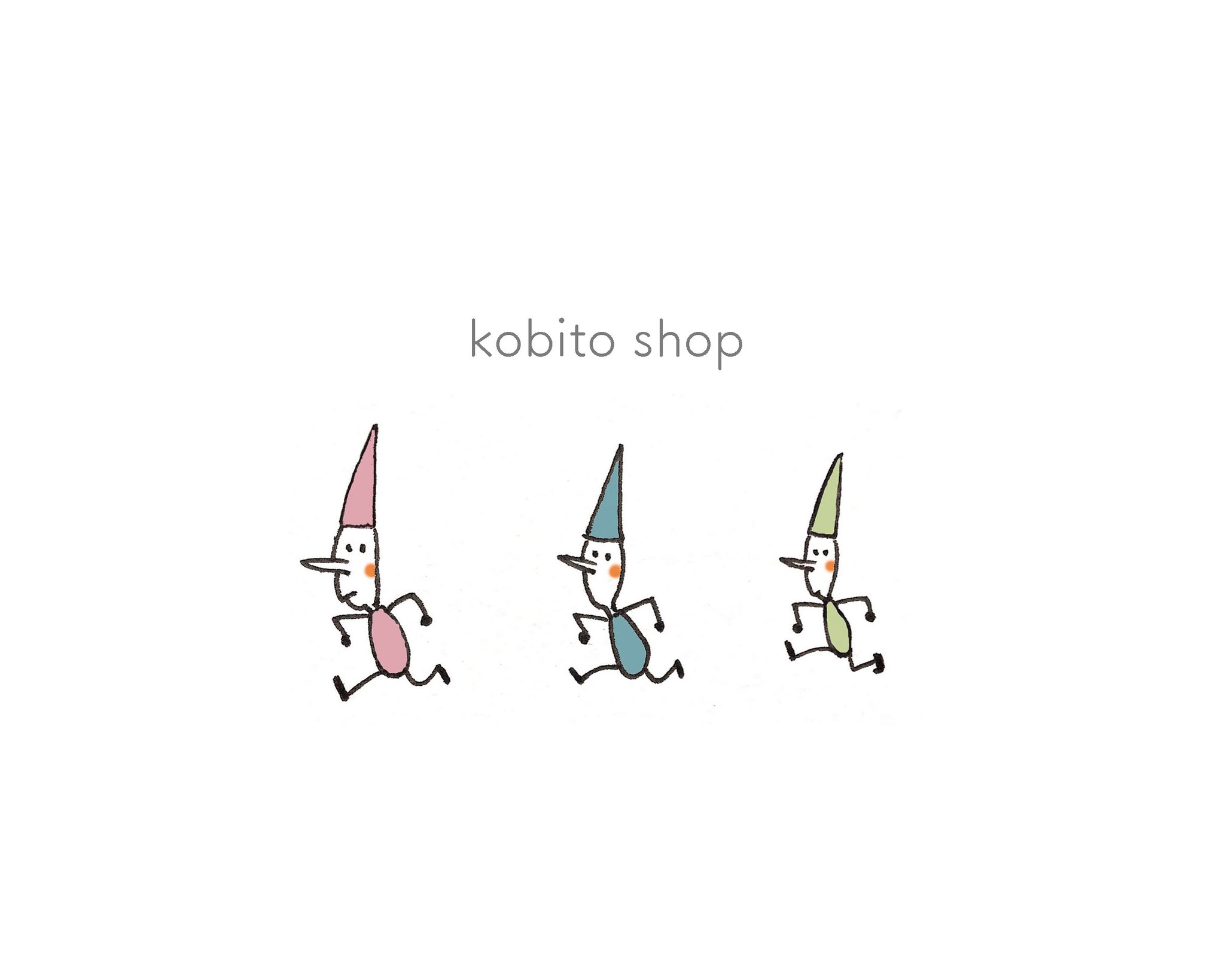 kobito shiop