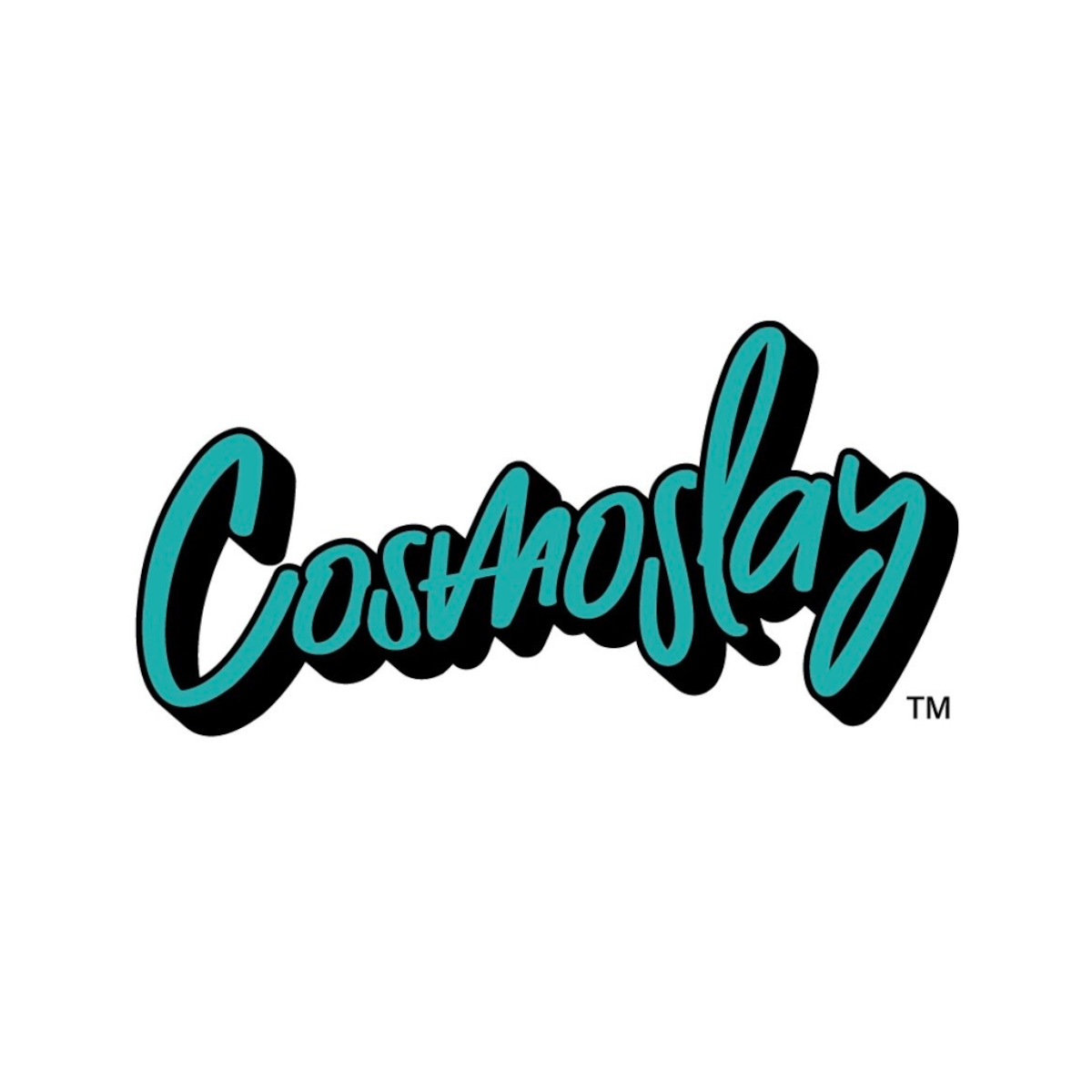 Commslayer Logo Cosmoslay