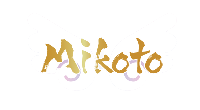 Mikoto Online Store