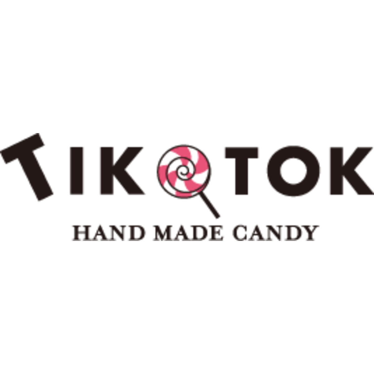 TIKTOK　HAND　MADE　CANDY powered by BASE