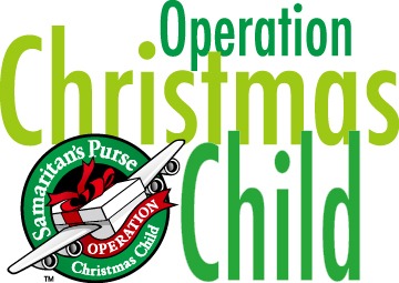 Operation Christmas Child