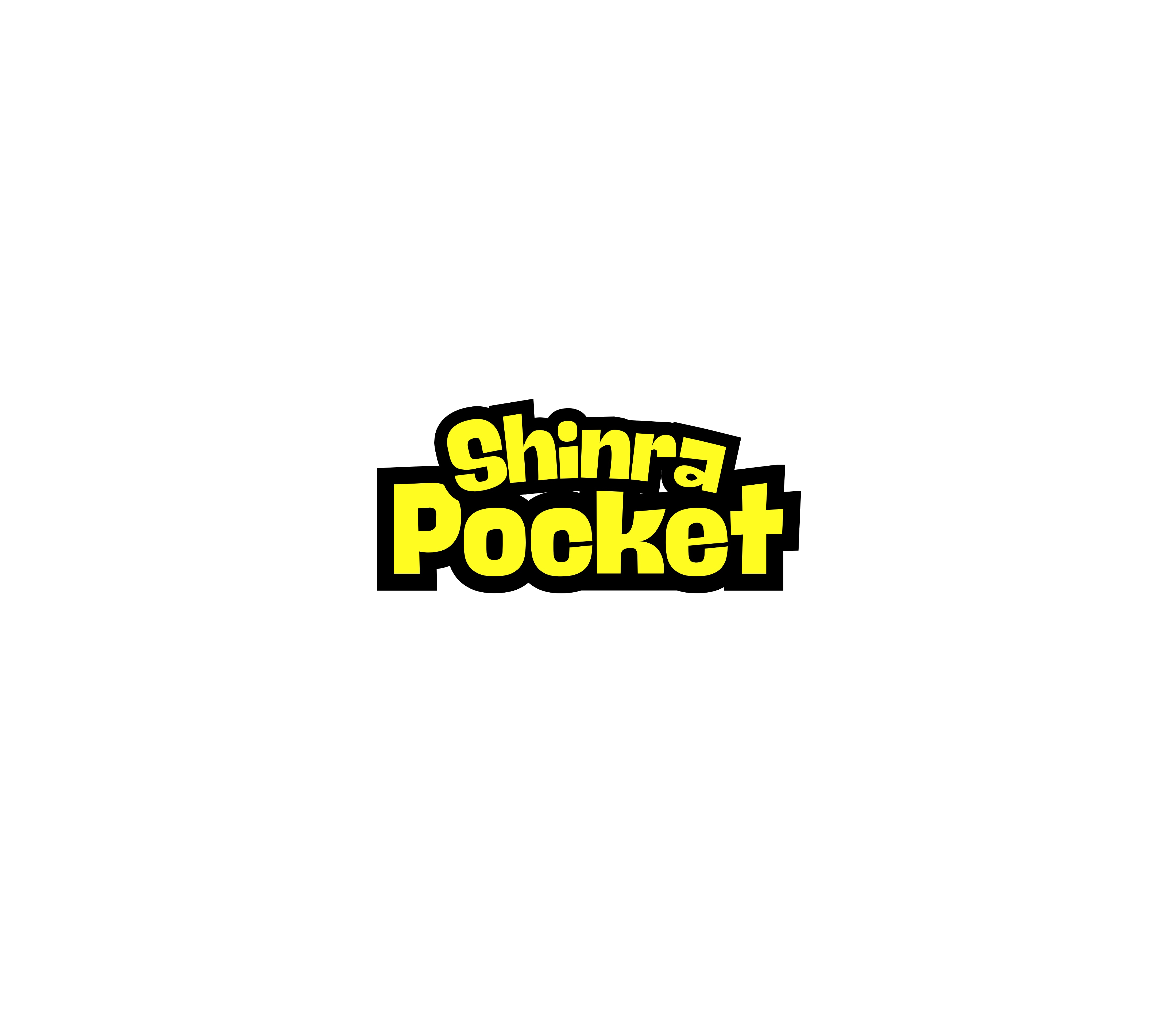 shinrapocket