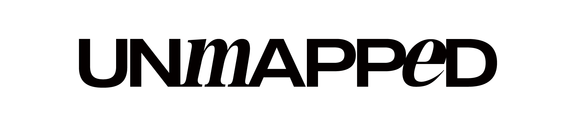 UNMAPPED