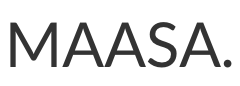 MAASA.