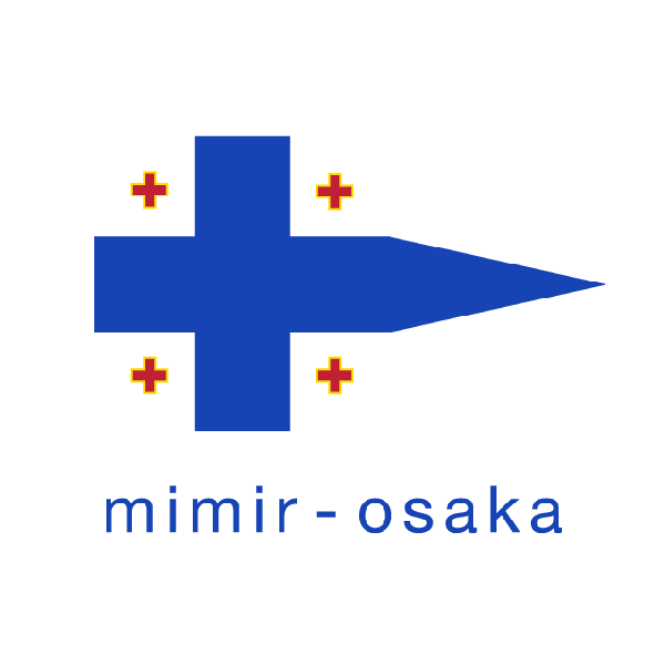 ミーミル大阪