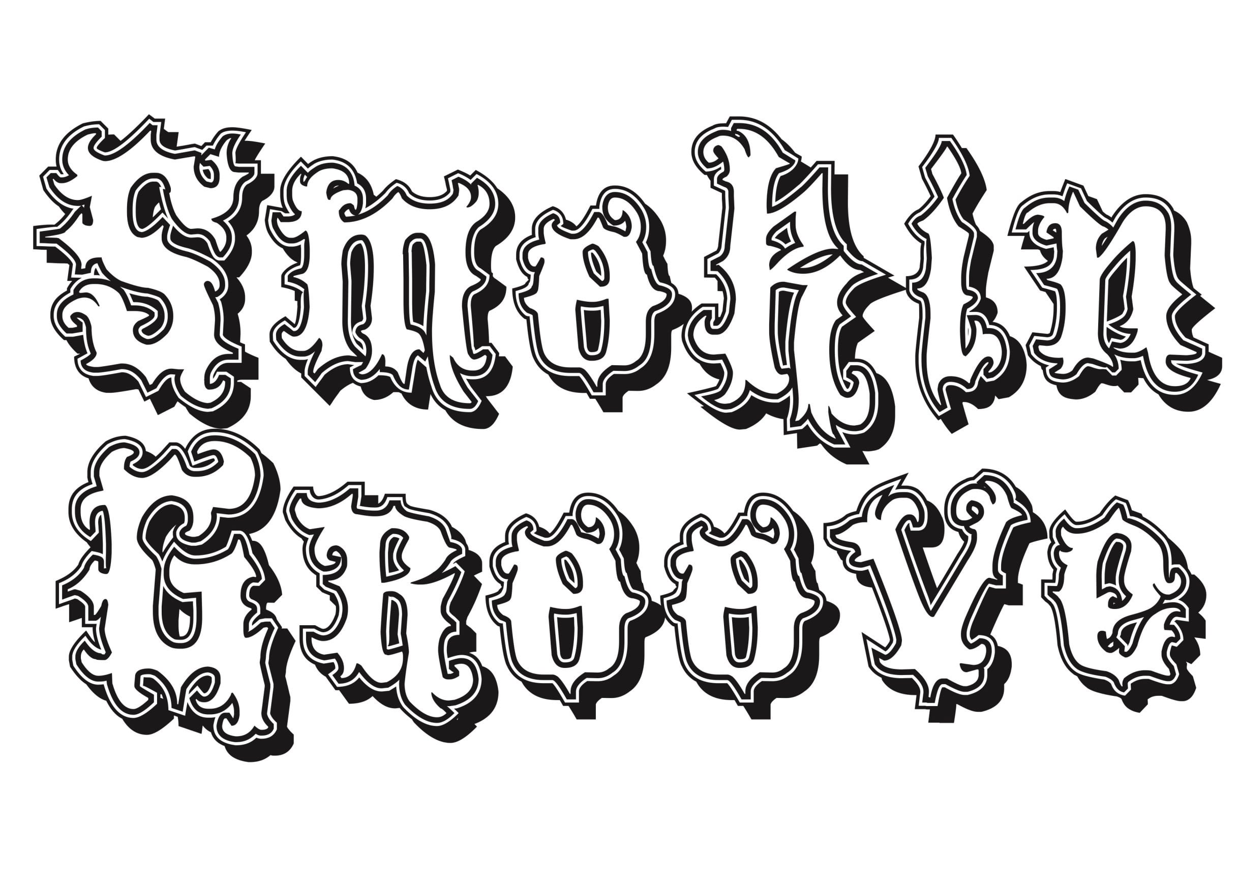 SmokinGroove