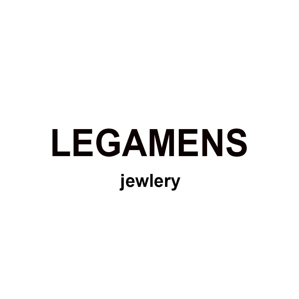 Legamen's jewelry