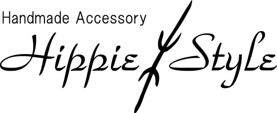 Handmade Accessory Hippie-Style
