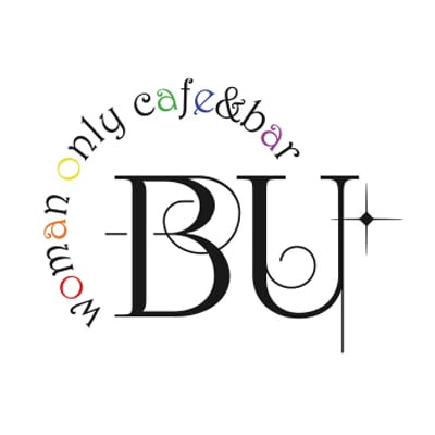woman only cafe&bar BU